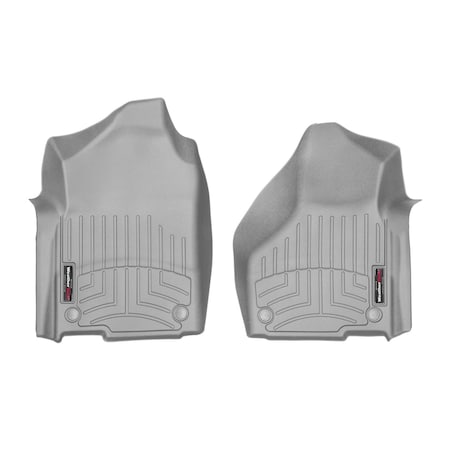 Weathertech Front FloorLiner, 4615801 4615801